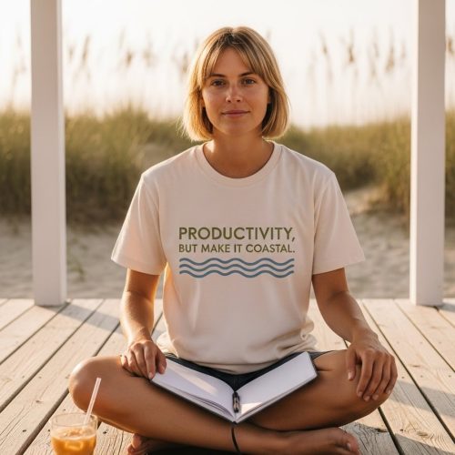 Coastal Productivity 2